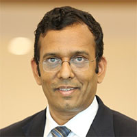 Tushar Singh, Director - Shared services, Abbott